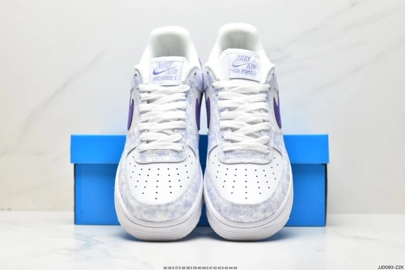 Nxkx Air Force Fashionable 206385