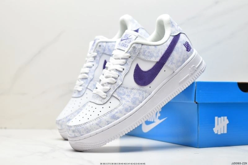 Nxkx Air Force Fashionable 206385