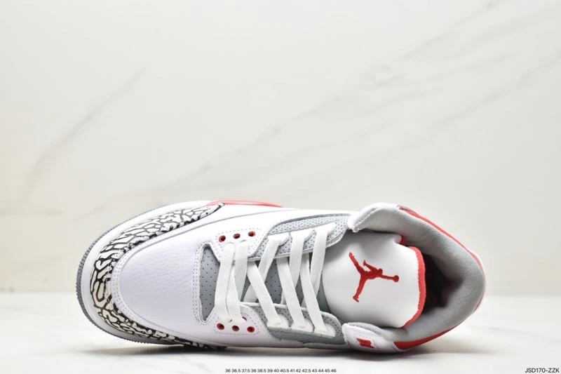 Efficient Nxkx Jordan 202022