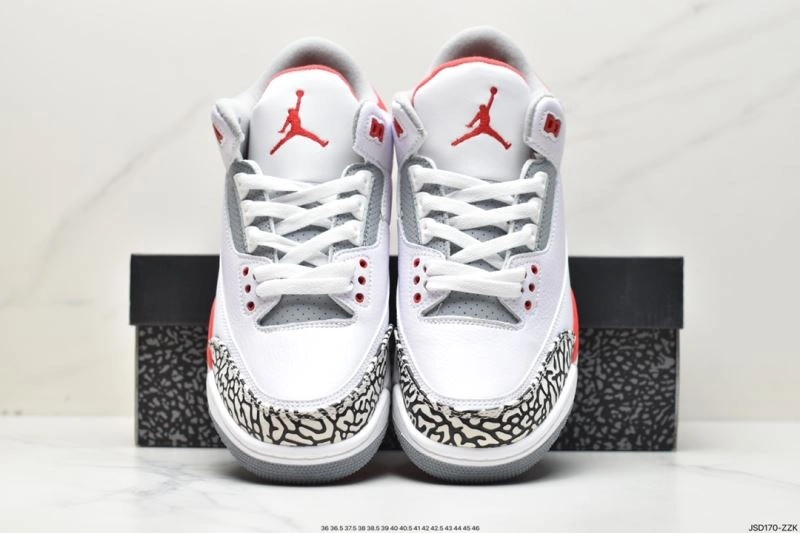 Efficient Nxkx Jordan 202022
