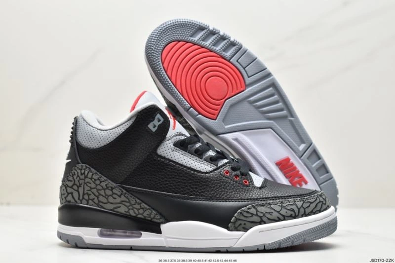 Nxkx Jordan Durable 202026