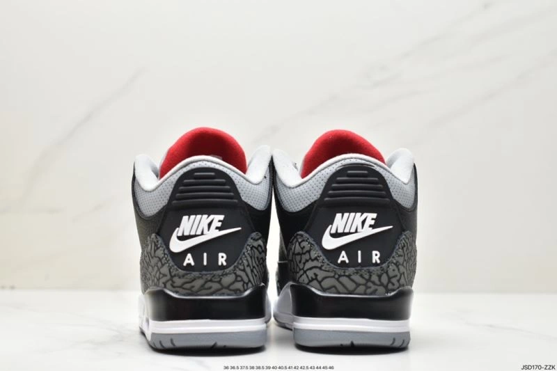 Nxkx Jordan Durable 202026