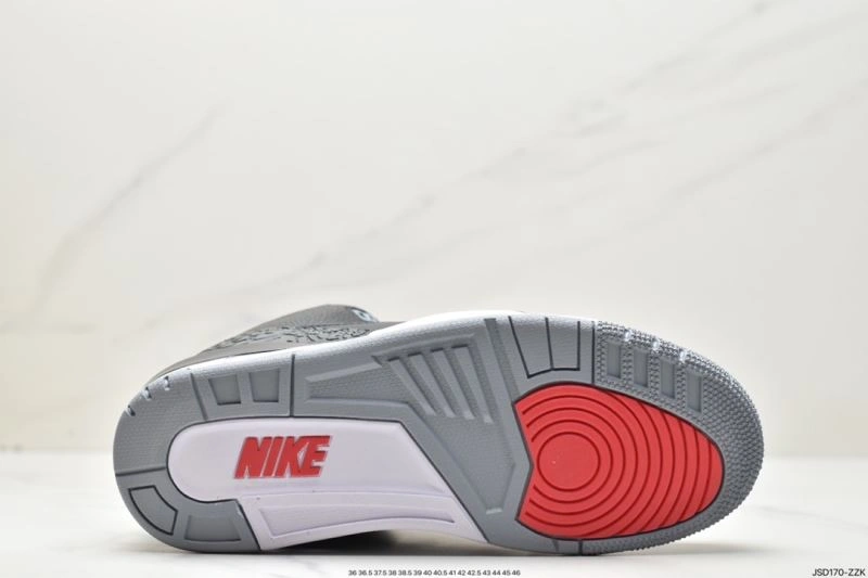 Nxkx Jordan Durable 202026