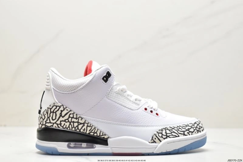 SportInspired Nxkx Jordan 202020