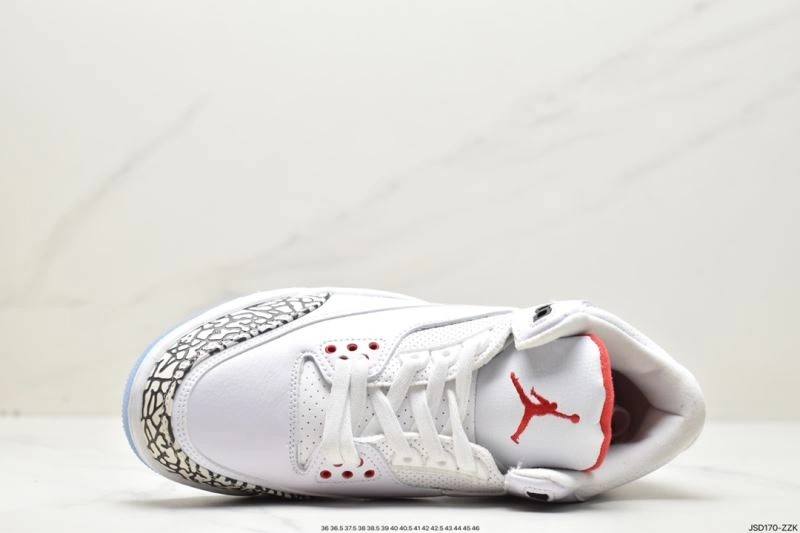 SportInspired Nxkx Jordan 202020