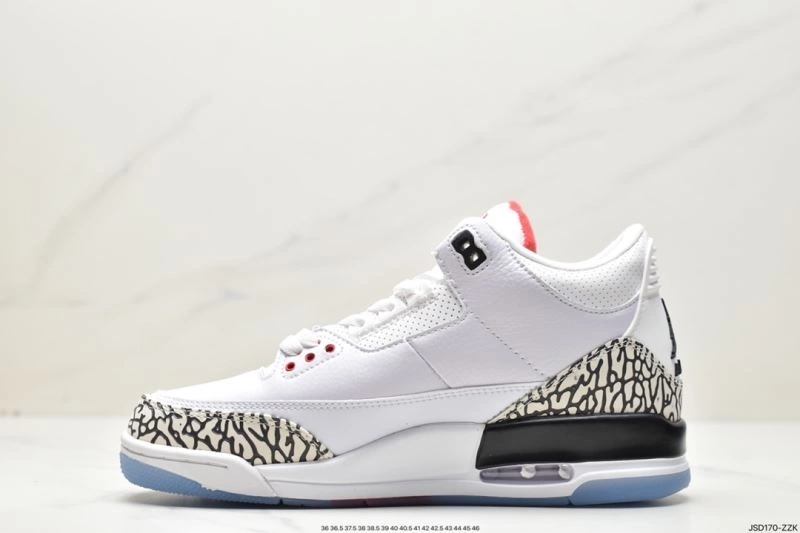 SportInspired Nxkx Jordan 202020