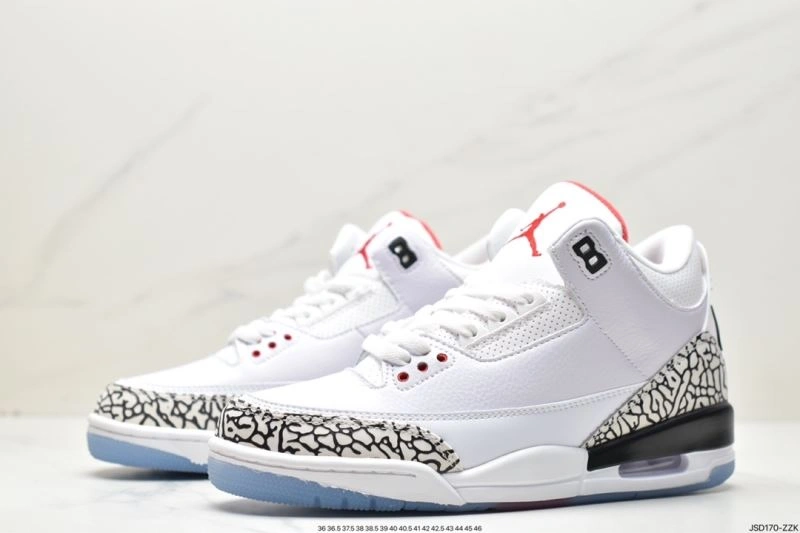 SportInspired Nxkx Jordan 202020