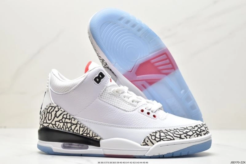 SportInspired Nxkx Jordan 202020