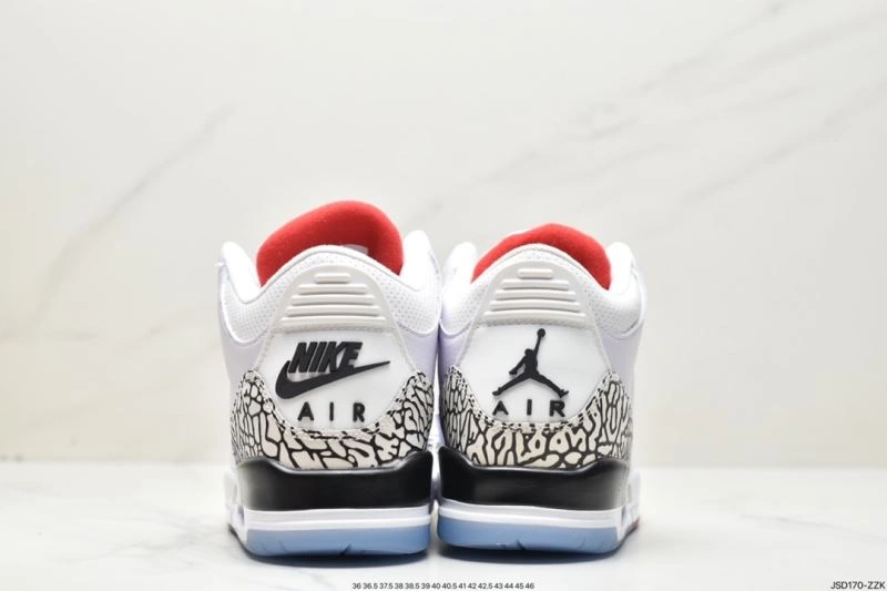 SportInspired Nxkx Jordan 202020