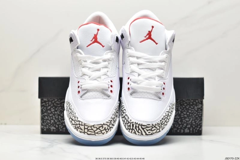 SportInspired Nxkx Jordan 202020