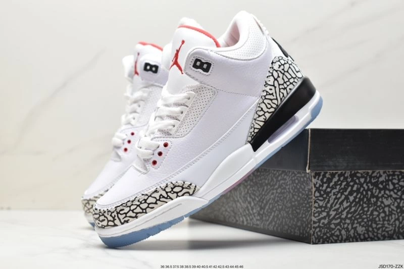 SportInspired Nxkx Jordan 202020