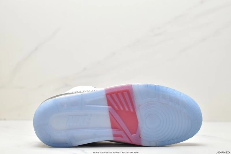SportInspired Nxkx Jordan 202020