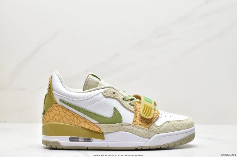 Nxkx Jordan EasyMatch 202019