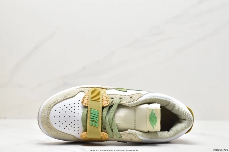 Nxkx Jordan EasyMatch 202019