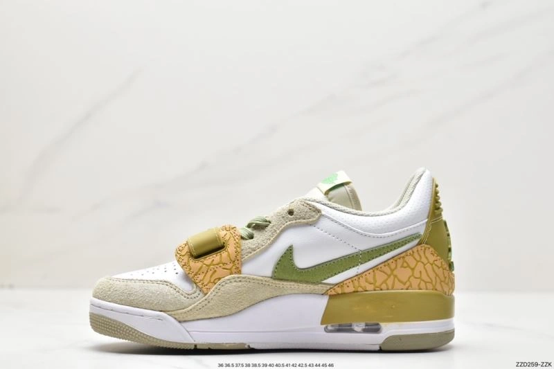 Nxkx Jordan EasyMatch 202019