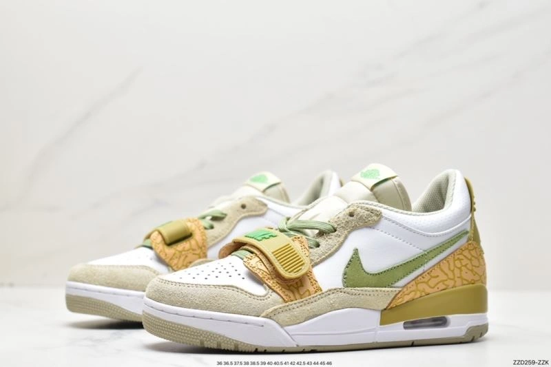 Nxkx Jordan EasyMatch 202019