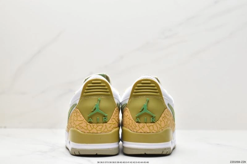 Nxkx Jordan EasyMatch 202019