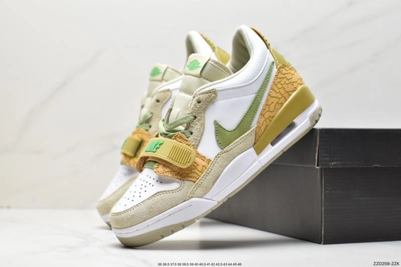Nxkx Jordan EasyMatch 202019