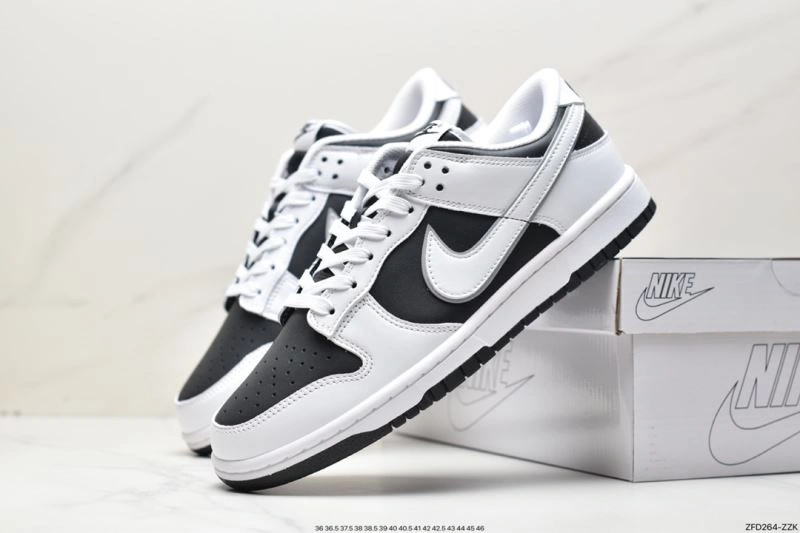 Versatile Nxkx Dunk 203605