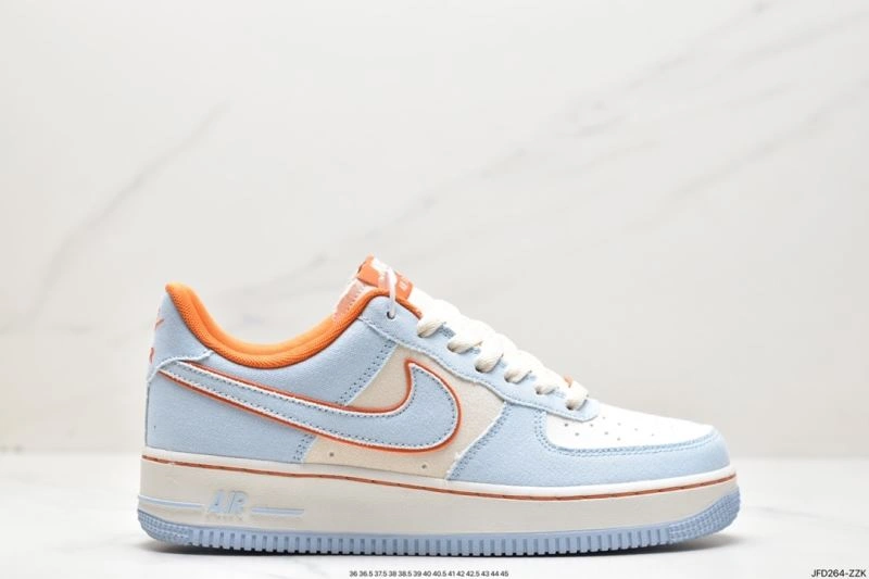 Nxkx Air Force Durable 206390