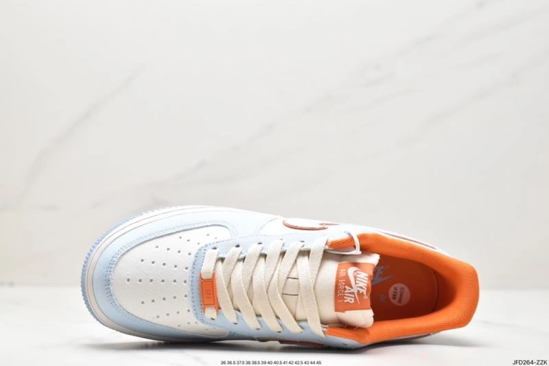 Nxkx Air Force Durable 206390