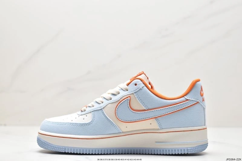 Nxkx Air Force Durable 206390