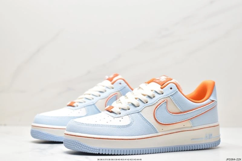 Nxkx Air Force Durable 206390