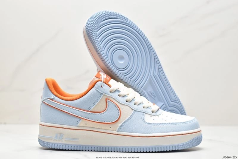 Nxkx Air Force Durable 206390