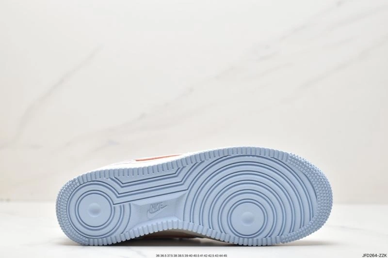 Nxkx Air Force Durable 206390