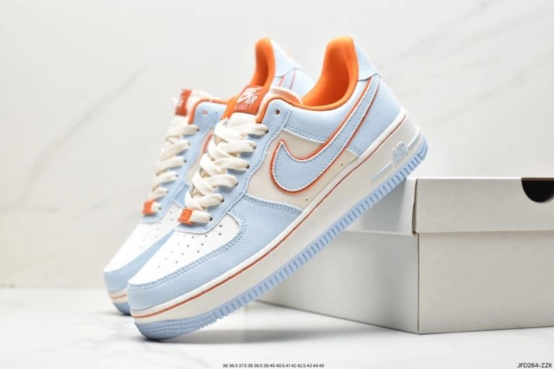 Nxkx Air Force Durable 206390