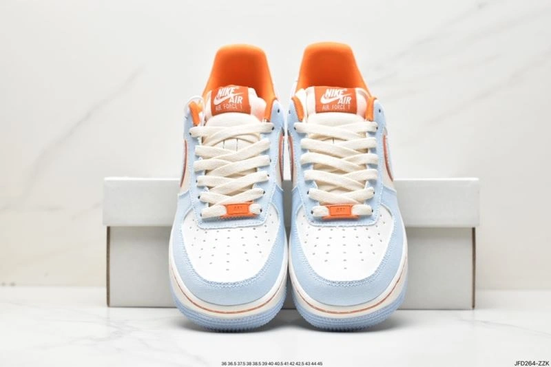 Nxkx Air Force Durable 206390