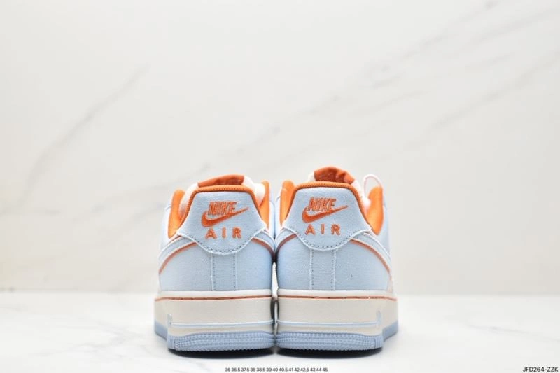 Nxkx Air Force Durable 206390