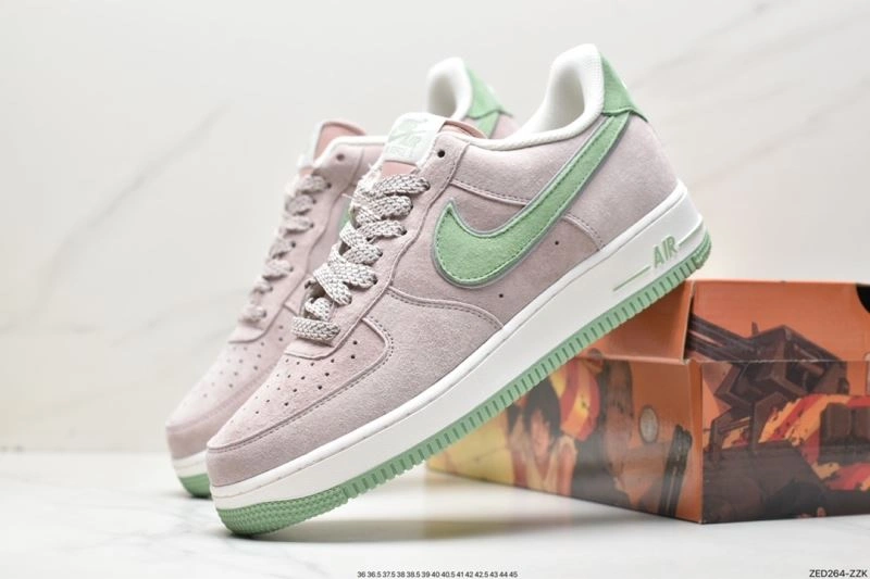Nxkx Air Force SmartChoice 206383
