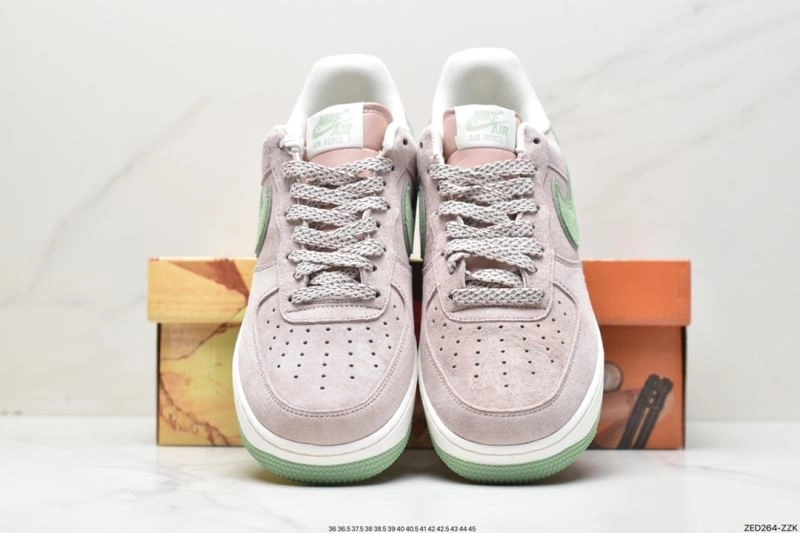 Nxkx Air Force SmartChoice 206383