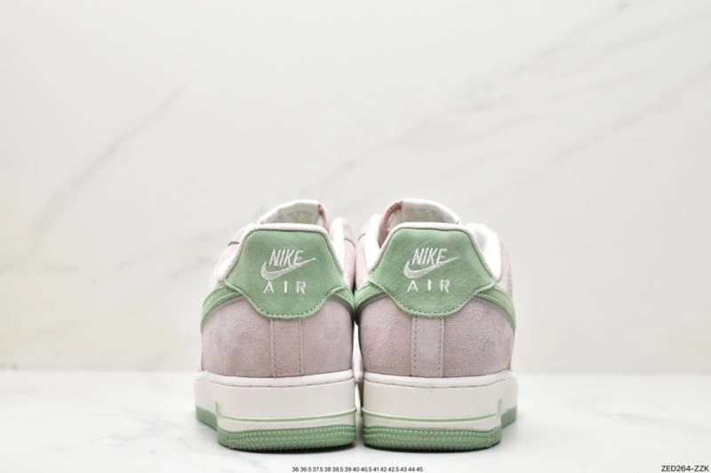 Nxkx Air Force SmartChoice 206383