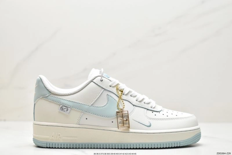 Breathable Nxkx Air Force 206381