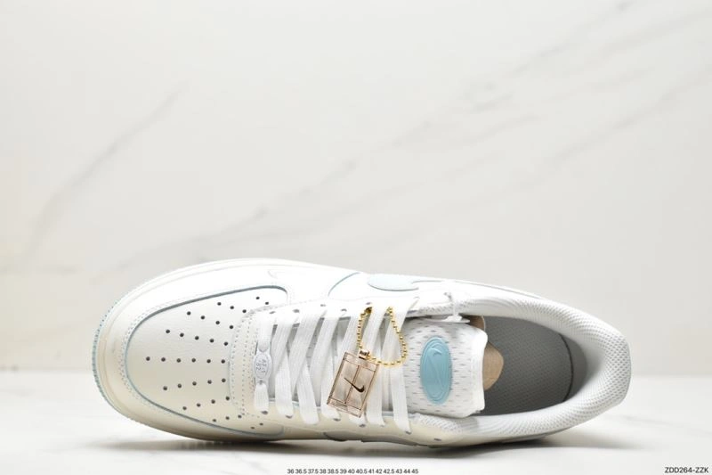 Breathable Nxkx Air Force 206381