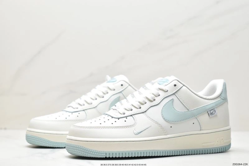 Breathable Nxkx Air Force 206381