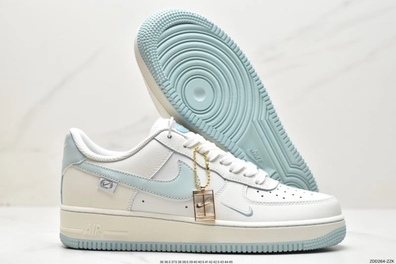 Breathable Nxkx Air Force 206381