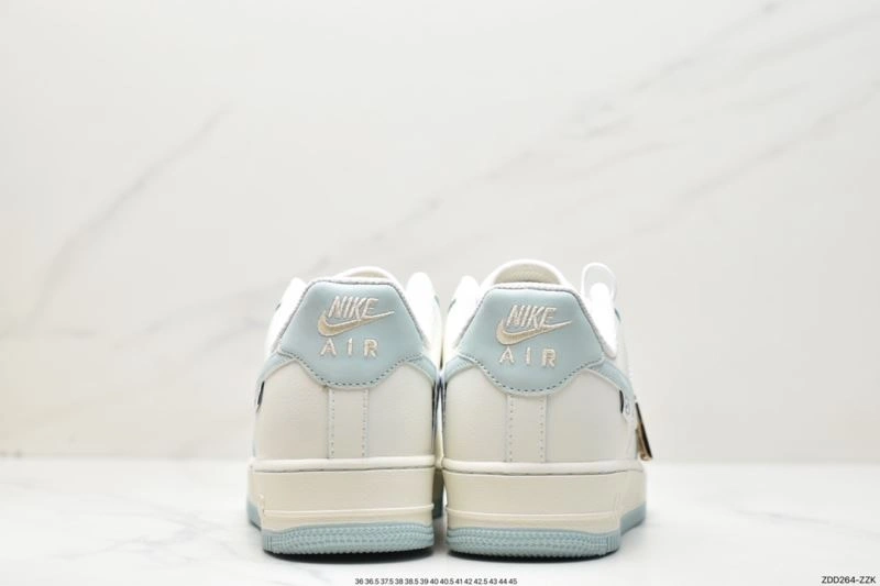 Breathable Nxkx Air Force 206381