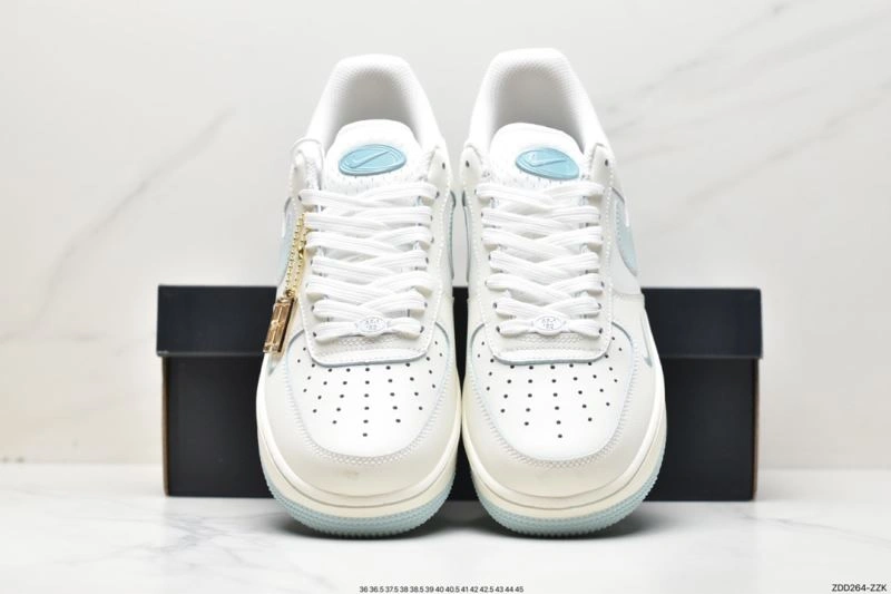 Breathable Nxkx Air Force 206381