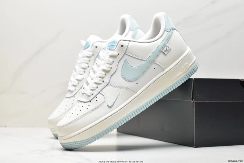 Breathable Nxkx Air Force 206381