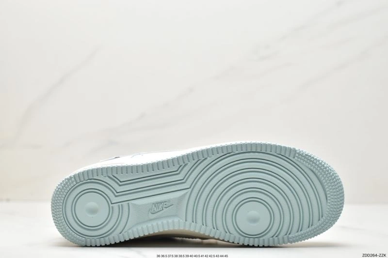 Breathable Nxkx Air Force 206381