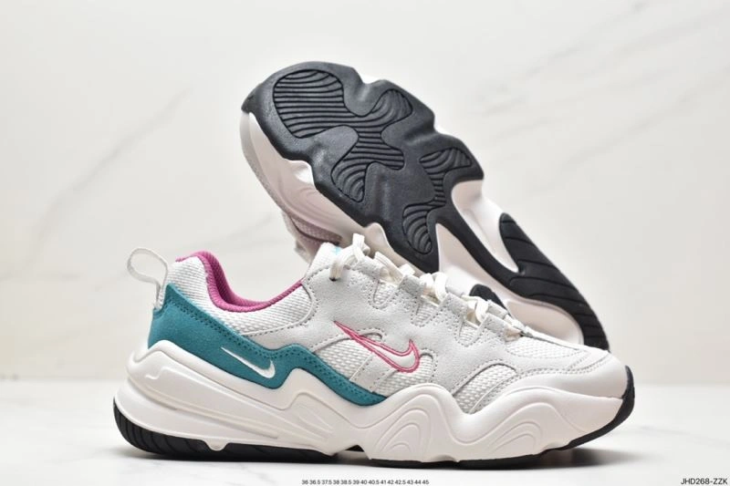 Practical Nxkx Sneakers 200794