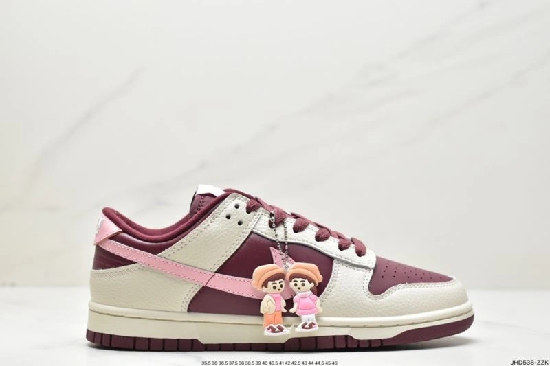 Refined Nxkx Dunk 203601