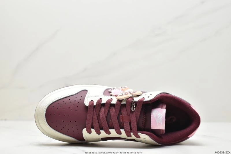 Refined Nxkx Dunk 203601
