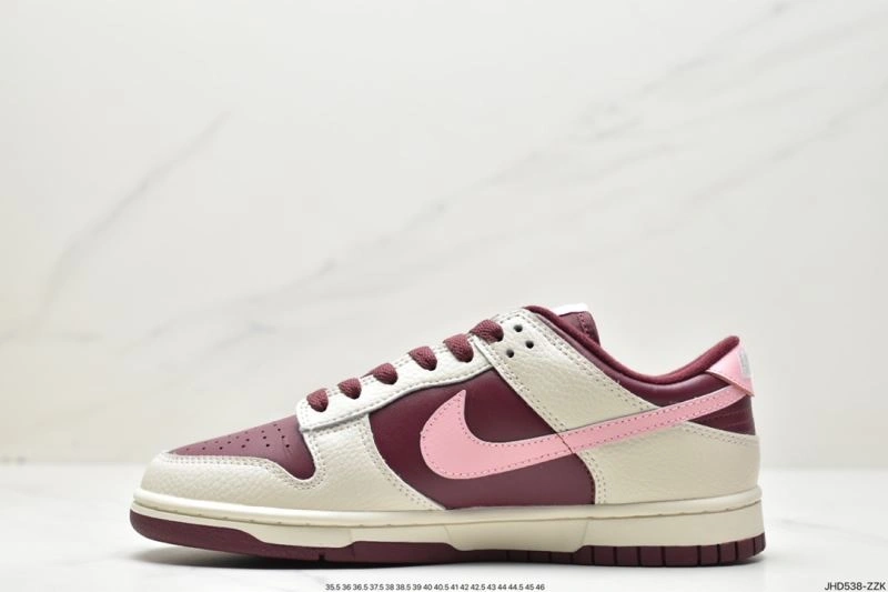 Refined Nxkx Dunk 203601
