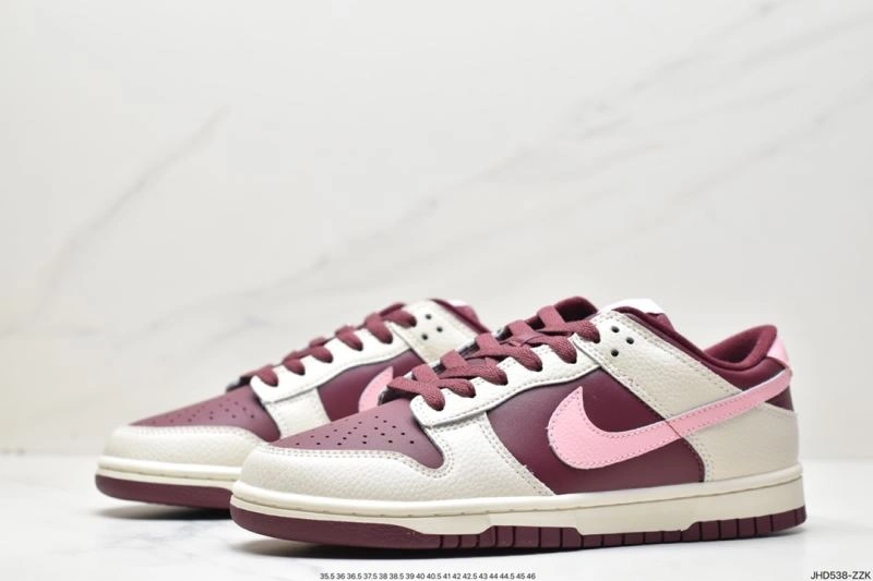 Refined Nxkx Dunk 203601