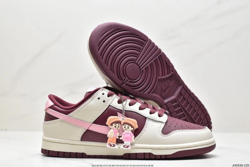 Refined Nxkx Dunk 203601