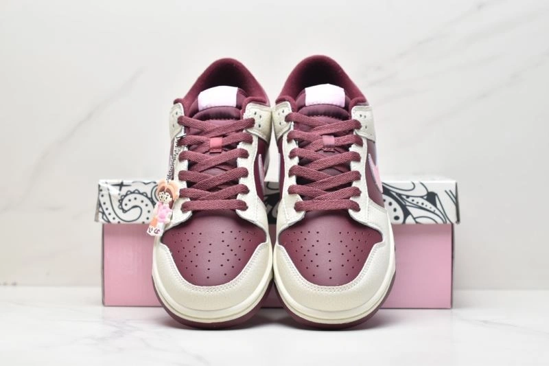 Refined Nxkx Dunk 203601